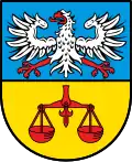 Coat of arms of Böhl-Iggelheim