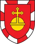 Coat of arms of Bassenheim