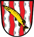 Coat of arms of Baunach