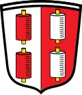 Coat of arms of Bechhofen