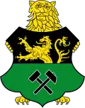 Coat of arms of Bad Grund