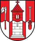 Coat of arms of Berod bei Wallmerod