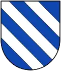 Coat of arms of Bilshausen