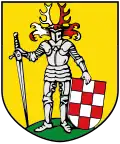 Coat of arms of Bleicherode