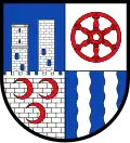 Coat of arms of Bockelnhagen