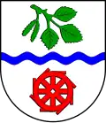Coat of arms of Brickeln