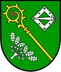 Coat of arms of Brohl