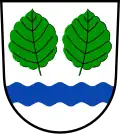 Coat of arms of Buchholz (Aller)