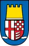 Coat of arms of Burgen