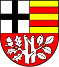 Coat of arms of Dünsen