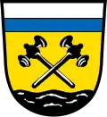 Coat of arms of Deuerling