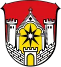 Coat of arms of Diemelstadt