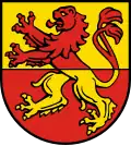 Coat of arms of Erbach