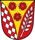 Coat of arms of Eußenheim