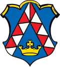Coat of arms of Fürstenzell
