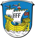 Coat of arms of Flörsheim am Main