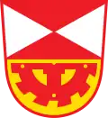 Coat of arms of Freudenberg
