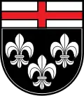 Coat of arms of Gappenach