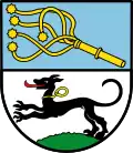 Coat of arms of Geiselwind
