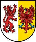 Coat of arms of Geisingen