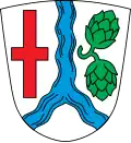 Coat of arms of Georgensgmünd