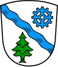 Coat of arms of Geretsried