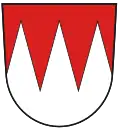 Coat of arms of Gerolzhofen