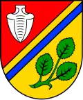 Coat of arms of Giesenhausen