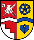 Coat of arms of Girod, Germany