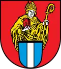 Coat of arms of Glan-Münchweiler