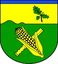 Coat of arms of Goldelund
