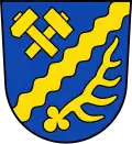 Coat of arms of Goldisthal