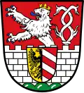 Coat of arms of Gräfenberg