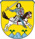 Coat of arms of Grebenstein