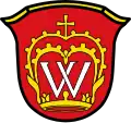 Coat of arms of Großwallstadt