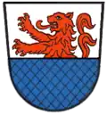 Coat of arms of Großweier