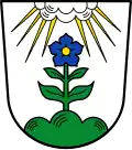 Coat of arms of Hengersberg