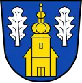 Coat of arms of Heuthen