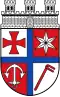 Coat of arms of Hochheim am Main