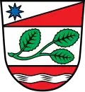 Coat of arms of Irlbach