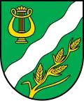 Coat of arms of Jettenbach