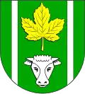 Coat of arms of Kaisborstel