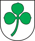 Coat of arms of Kasdorf