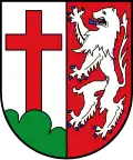 Coat of arms of Kirrberg