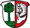 Coat of arms of Kist
