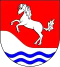 Coat of arms of Kleve