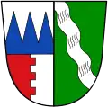 Coat of arms of Kranenburg