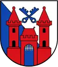 Coat of arms of Ladenburg