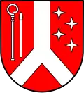 Coat of arms of Lambertsberg