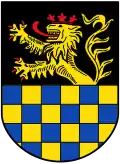 Coat of arms